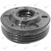 Rulment cu simering drujba Husqvarna 136, 137, 141, 142, 235, 236, 240 Skf (Hemogum) 